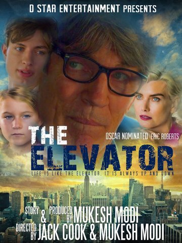 The Elevator - Hindi