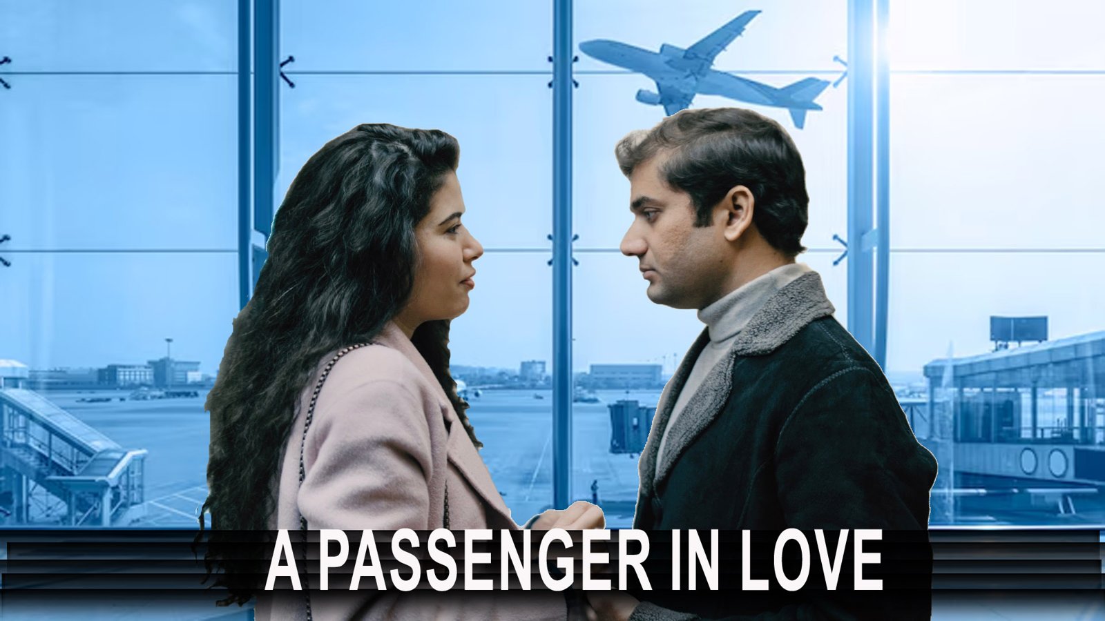 A Passenger in Love