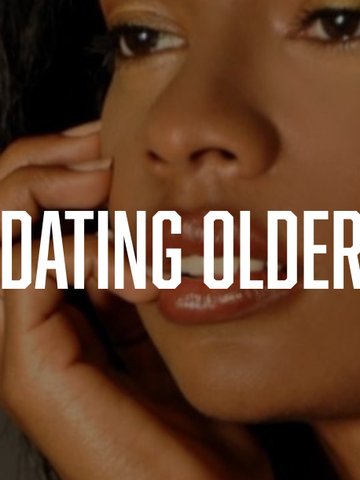 Dating Older and Younger