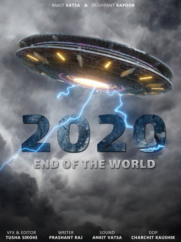 2020 - End Of The World