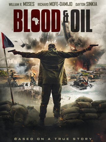 Blood & Oil